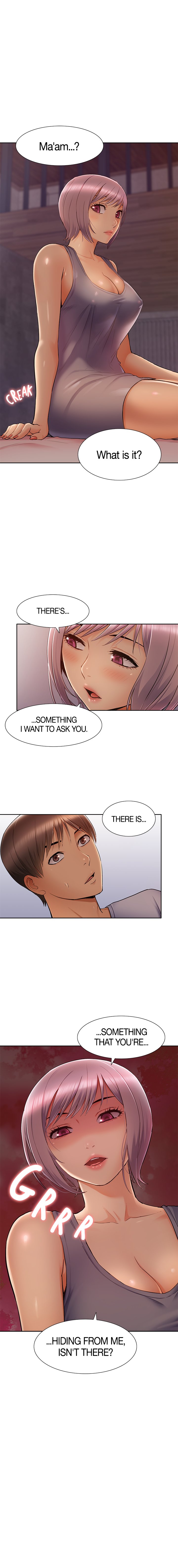 Twin Takes - Chapter 27 [photo 1] - MangaPorn