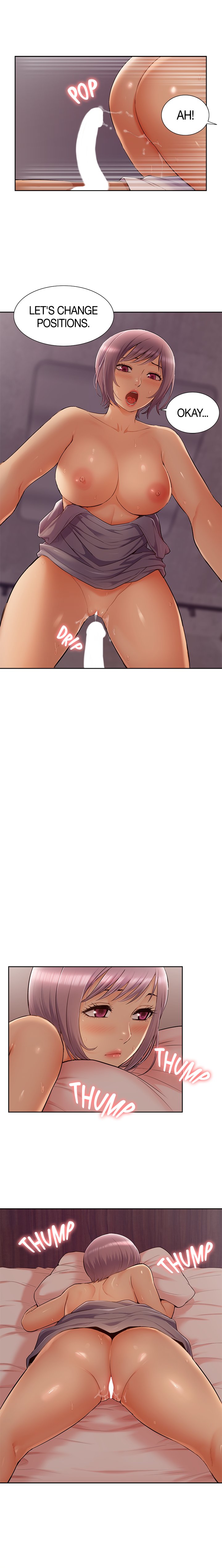 Twin Takes - Chapter 27 [photo 11] - MangaPorn