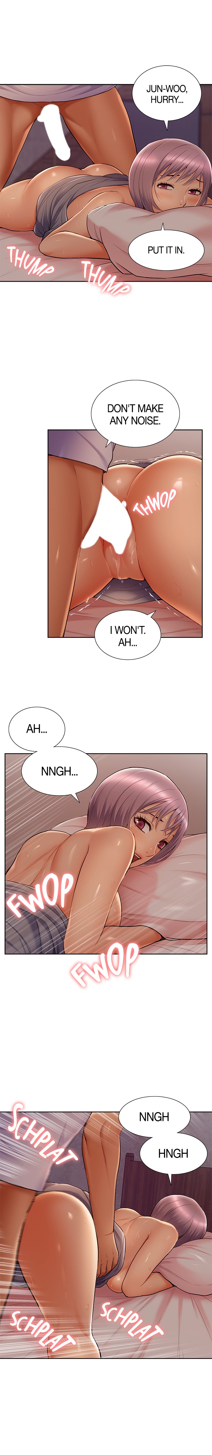 Twin Takes - Chapter 27 [photo 12] - MangaPorn