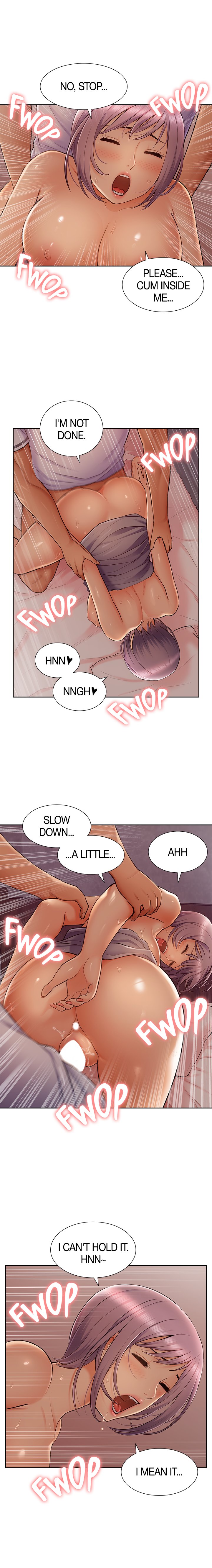 Twin Takes - Chapter 27 [photo 14] - MangaPorn