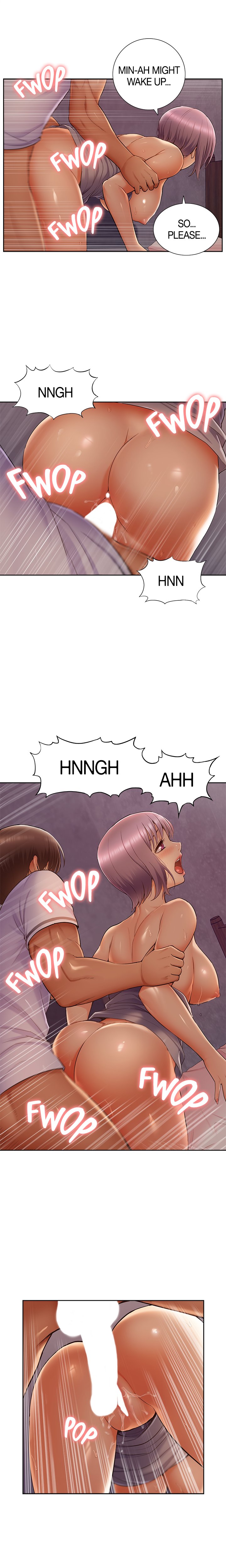 Twin Takes - Chapter 27 [photo 15] - MangaPorn