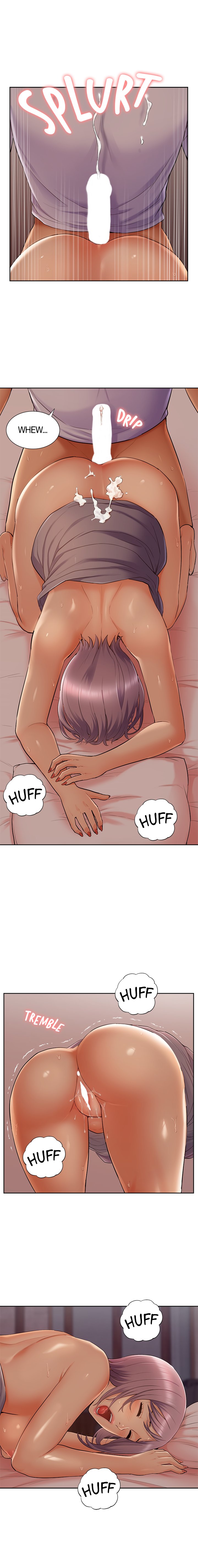 Twin Takes - Chapter 27 [photo 16] - MangaPorn