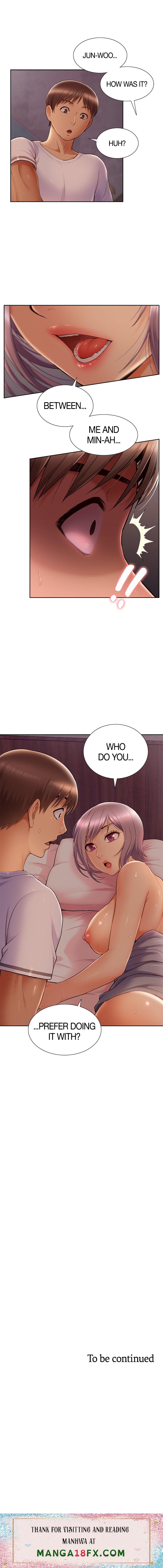 Twin Takes - Chapter 27 [photo 18] - MangaPorn