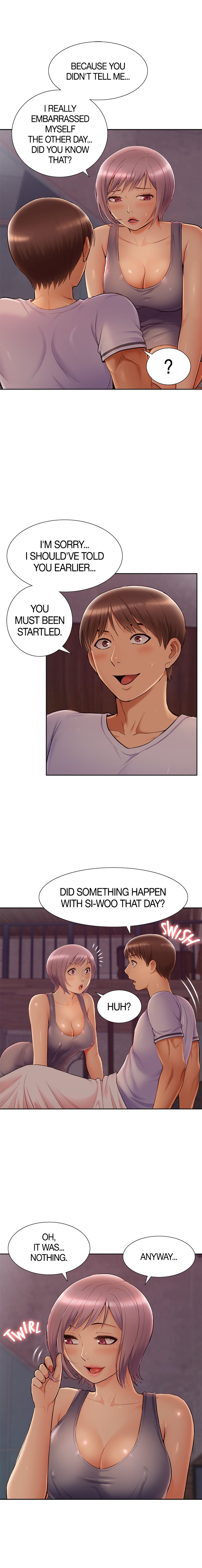 Twin Takes - Chapter 27 [photo 3] - MangaPorn