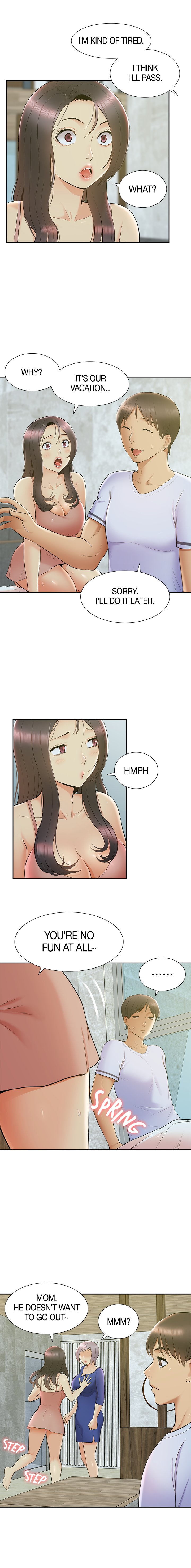 Twin Takes - Chapter 28 [photo 12] - MangaPorn