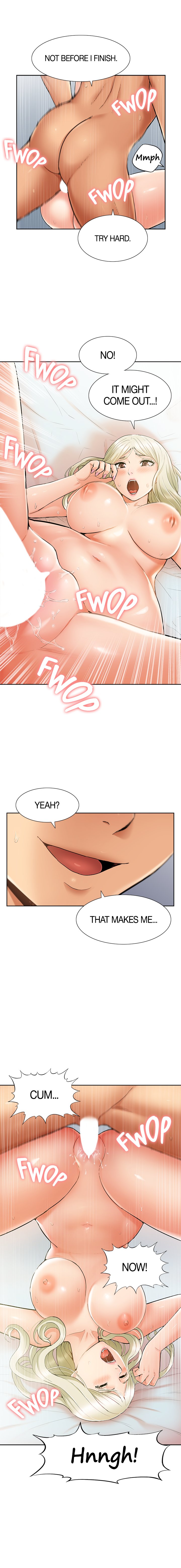 Twin Takes - Chapter 28 [photo 17] - MangaPorn