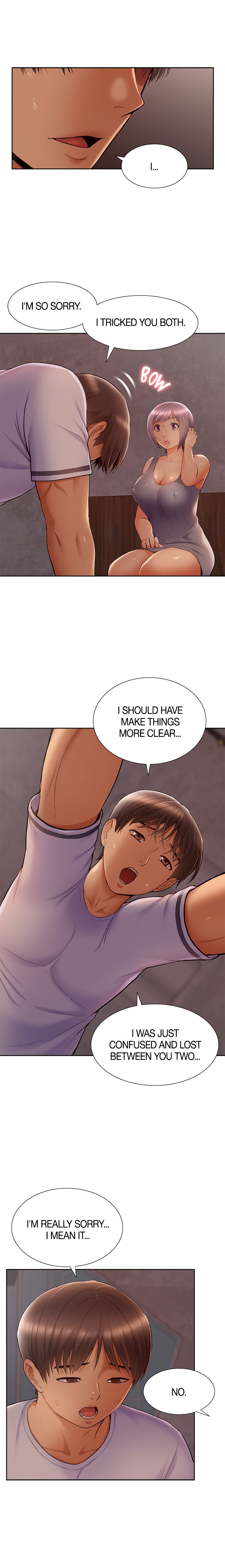 Twin Takes - Chapter 28 [photo 8] - MangaPorn