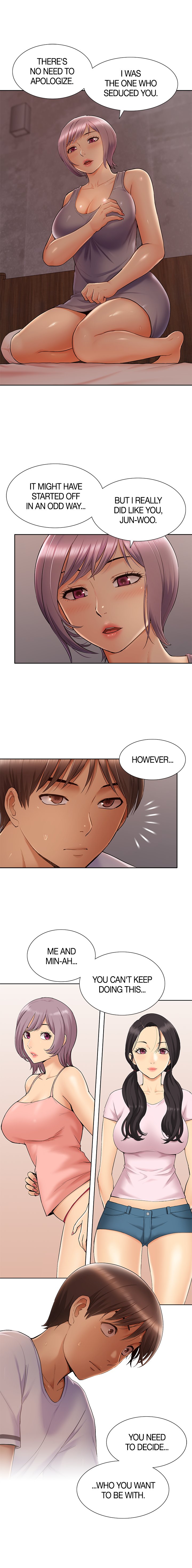 Twin Takes - Chapter 28 [photo 9] - MangaPorn