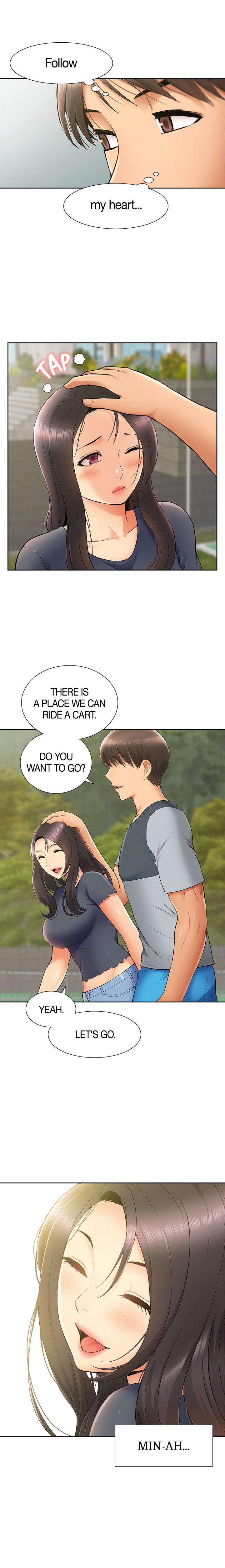 Twin Takes - Chapter 29 [photo 10] - MangaPorn