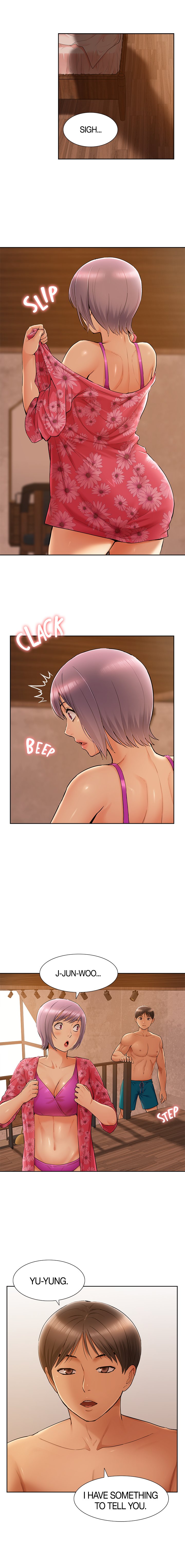 Twin Takes - Chapter 29 [photo 13] - MangaPorn