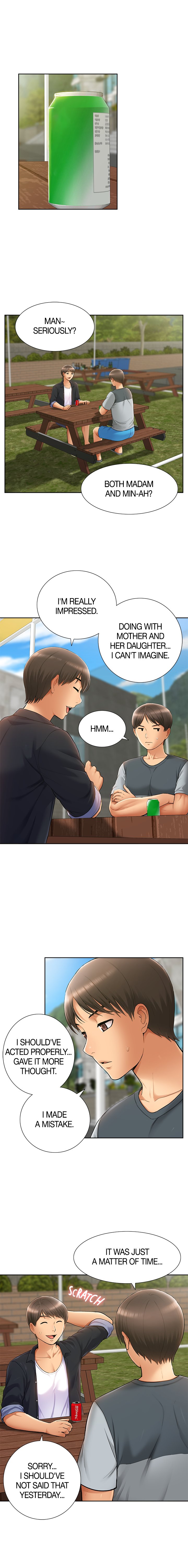 Twin Takes - Chapter 29 [photo 4] - MangaPorn