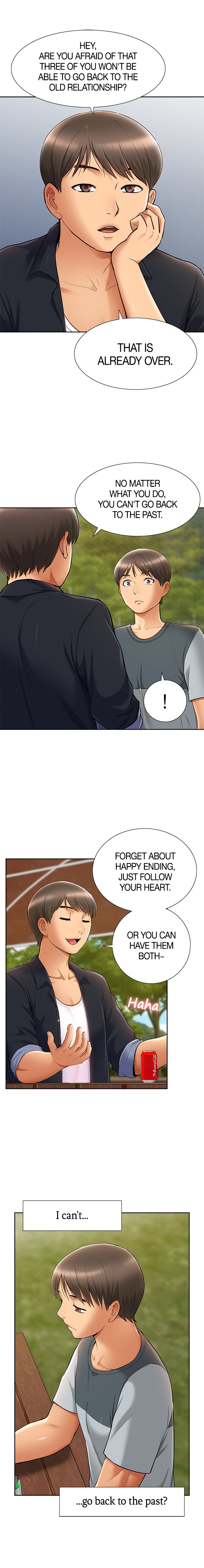 Twin Takes - Chapter 29 [photo 6] - MangaPorn