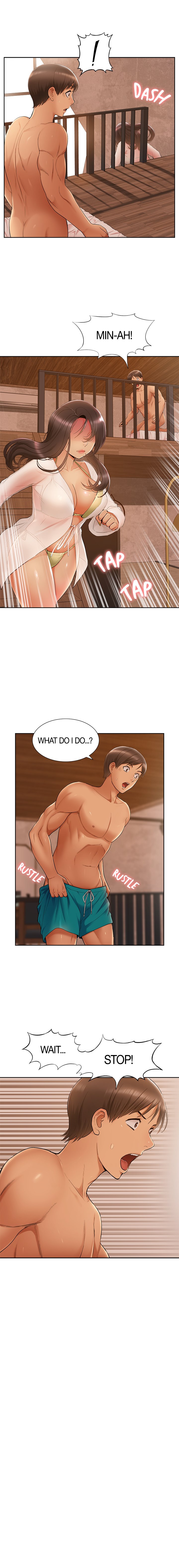 Twin Takes - Chapter 30 [photo 3] - MangaPorn