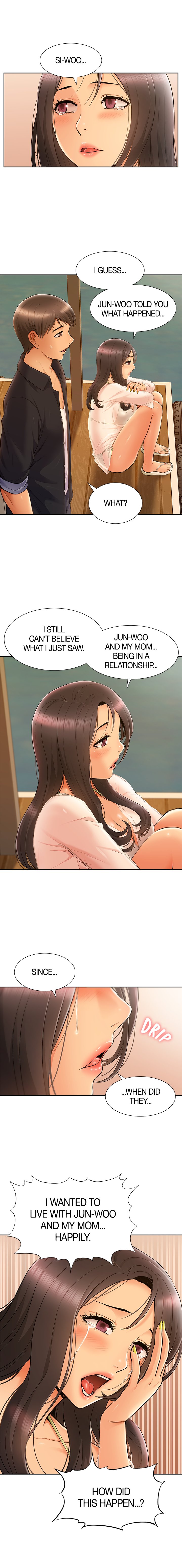 Twin Takes - Chapter 30 [photo 9] - MangaPorn