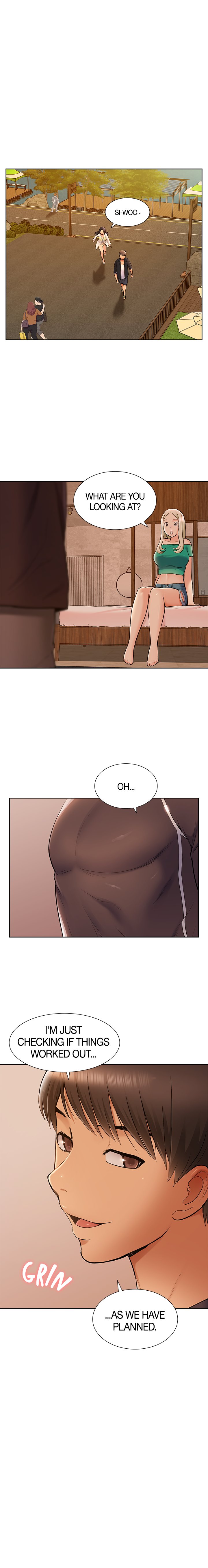 Twin Takes - Chapter 31 [photo 1] - MangaPorn