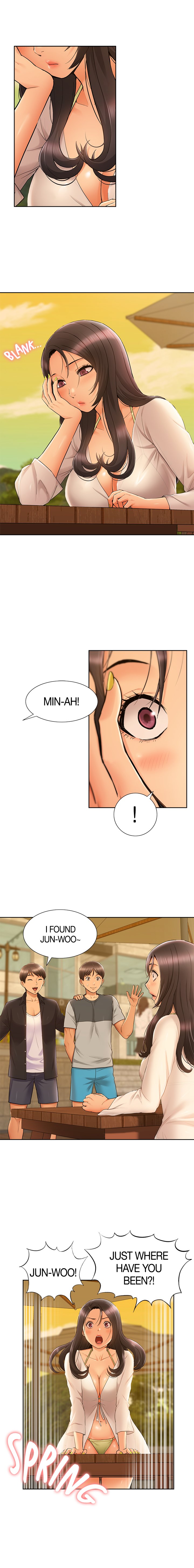 Twin Takes - Chapter 31 [photo 11] - MangaPorn