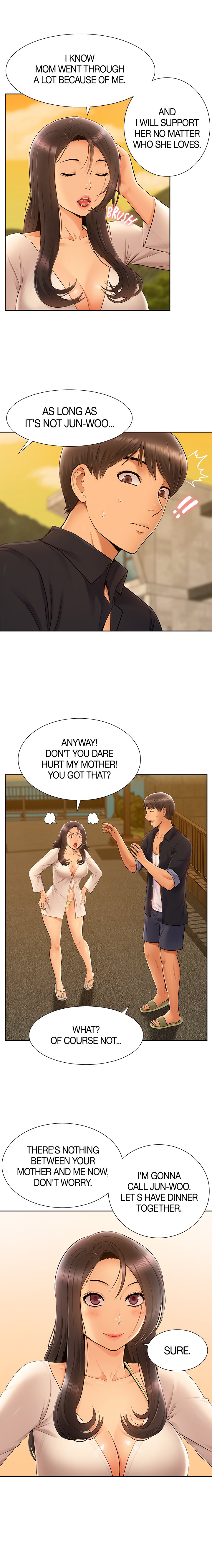 Twin Takes - Chapter 31 [photo 3] - MangaPorn