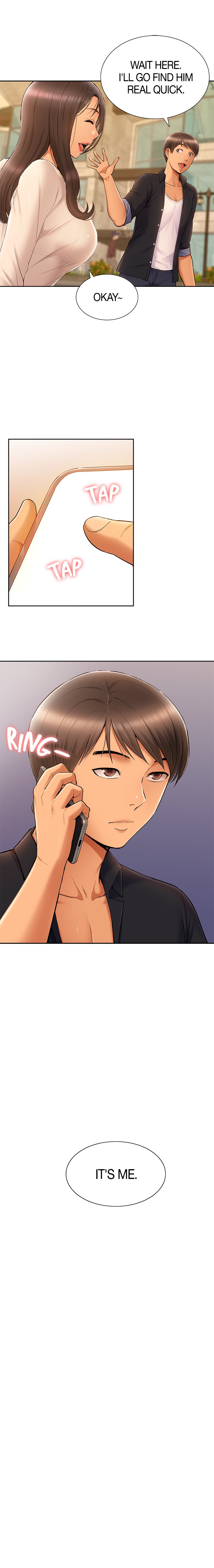 Twin Takes - Chapter 31 [photo 4] - MangaPorn