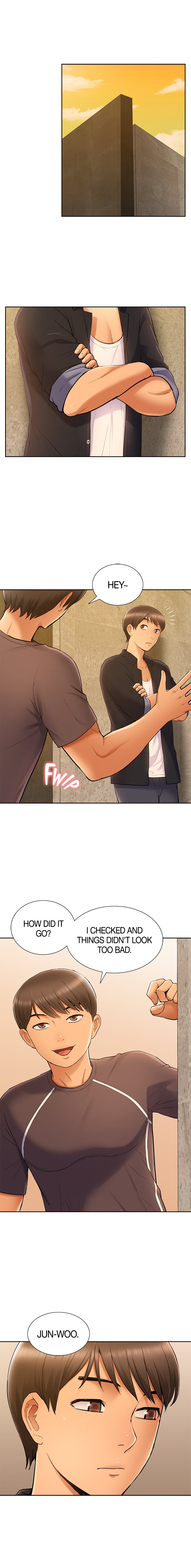 Twin Takes - Chapter 31 [photo 5] - MangaPorn