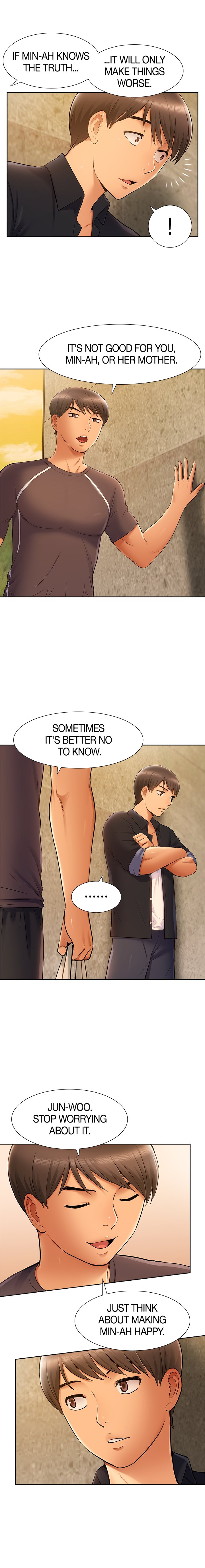 Twin Takes - Chapter 31 [photo 8] - MangaPorn