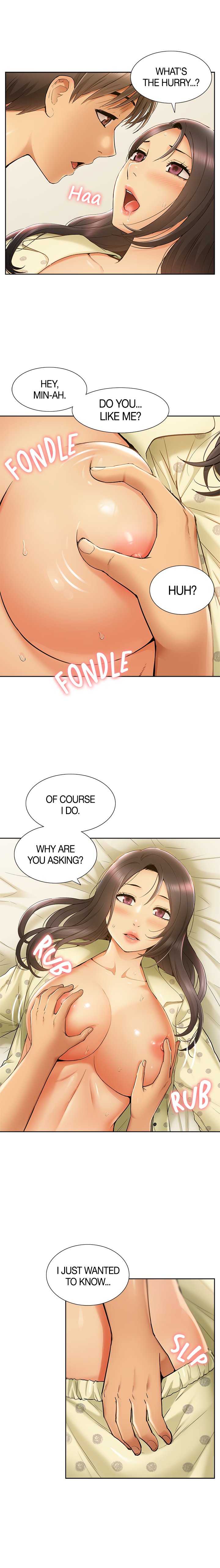 Twin Takes - Chapter 32 [photo 10] - MangaPorn