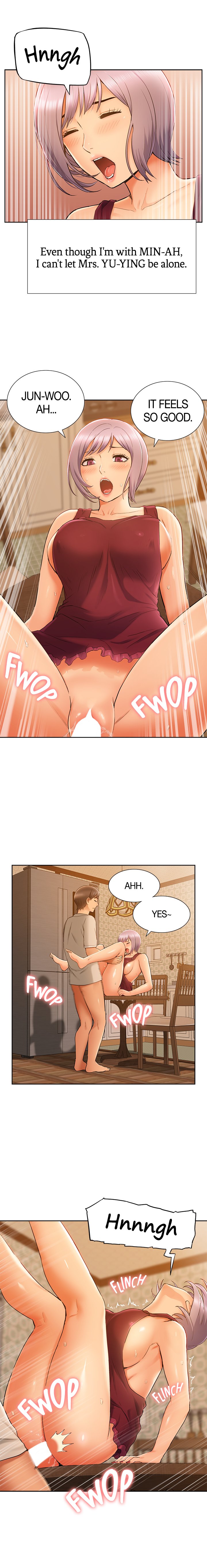 Twin Takes - Chapter 32 [photo 14] - MangaPorn