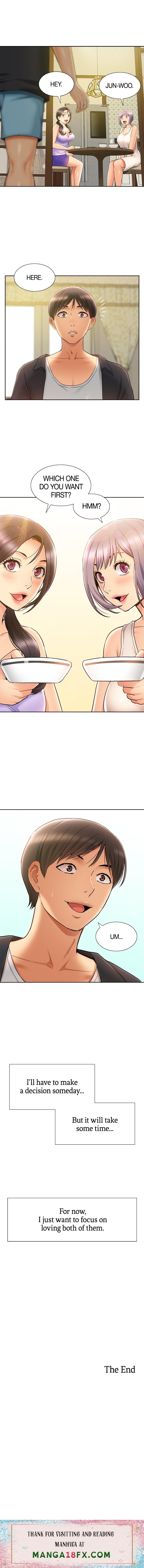 Twin Takes - Chapter 32 [photo 20] - MangaPorn