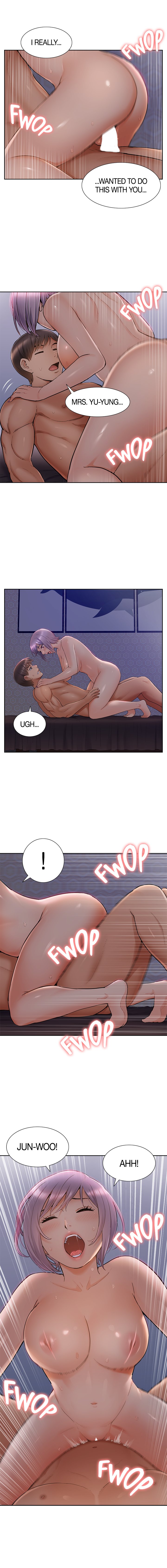 Twin Takes - Chapter 32 [photo 6] - MangaPorn