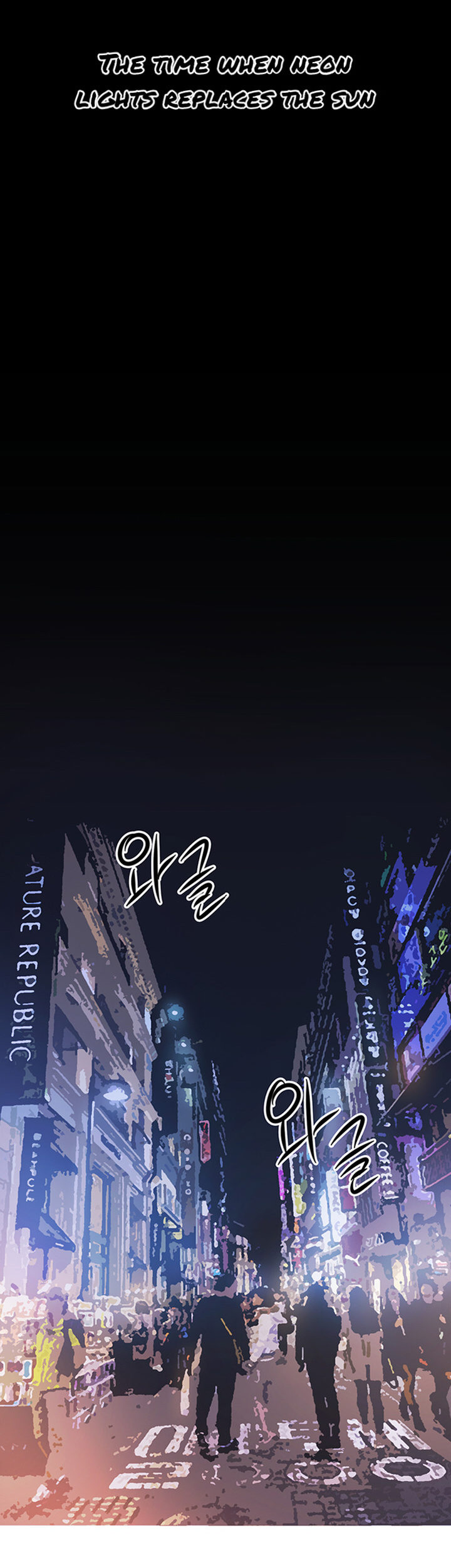 Live With : Do You Want To Do It? - Chapter 1 [photo 3] - MangaPorn