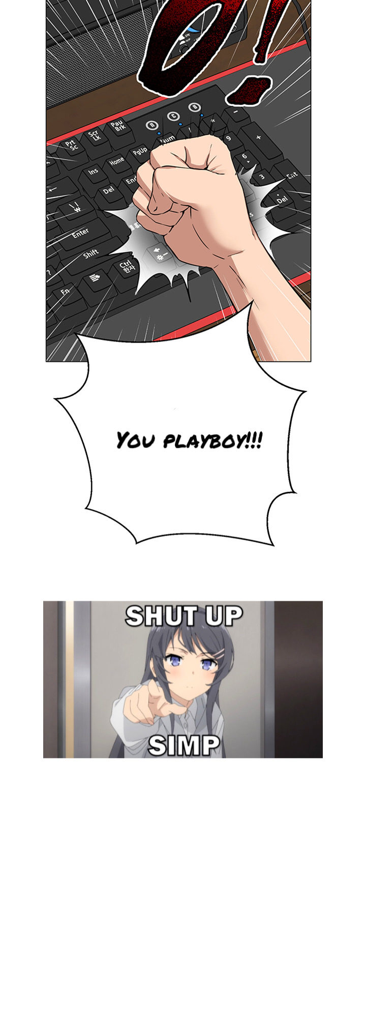 Live With : Do You Want To Do It? - Chapter 1 [photo 35] - MangaPorn