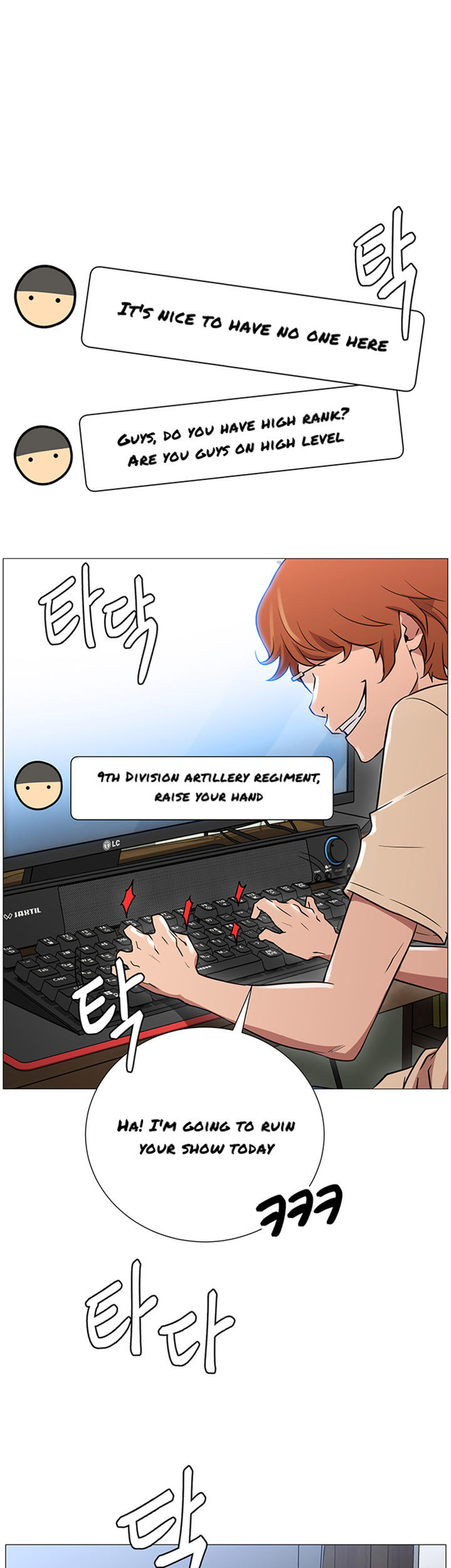 Live With : Do You Want To Do It? - Chapter 1 [photo 42] - MangaPorn