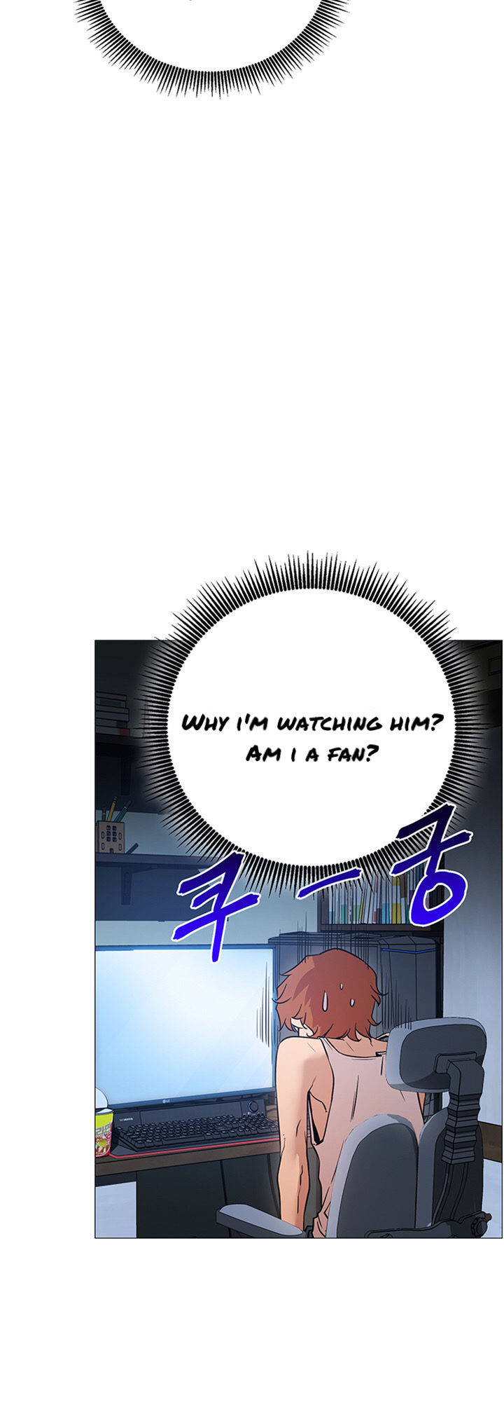 Live With : Do You Want To Do It? - Chapter 1 [photo 46] - MangaPorn