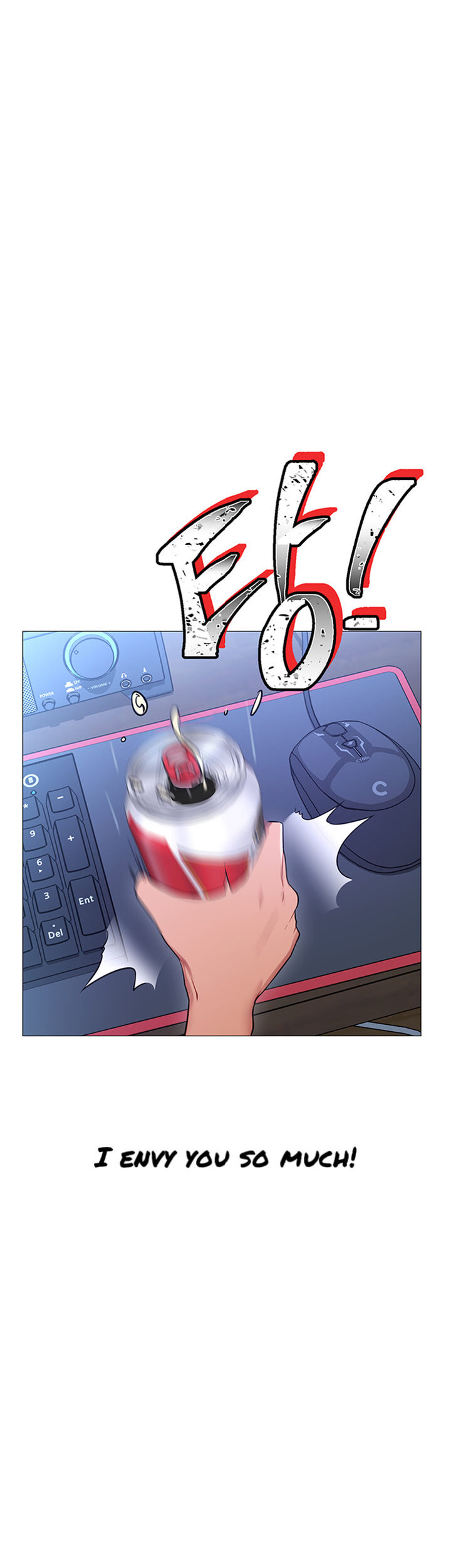 Live With : Do You Want To Do It? - Chapter 1 [photo 57] - MangaPorn