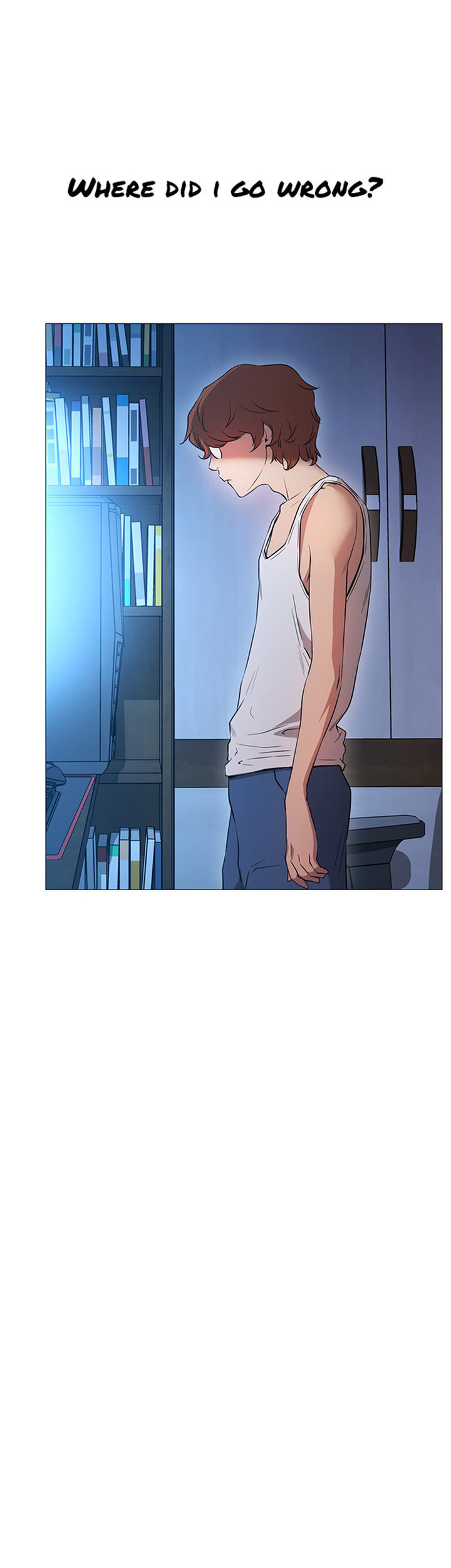 Live With : Do You Want To Do It? - Chapter 1 [photo 61] - MangaPorn