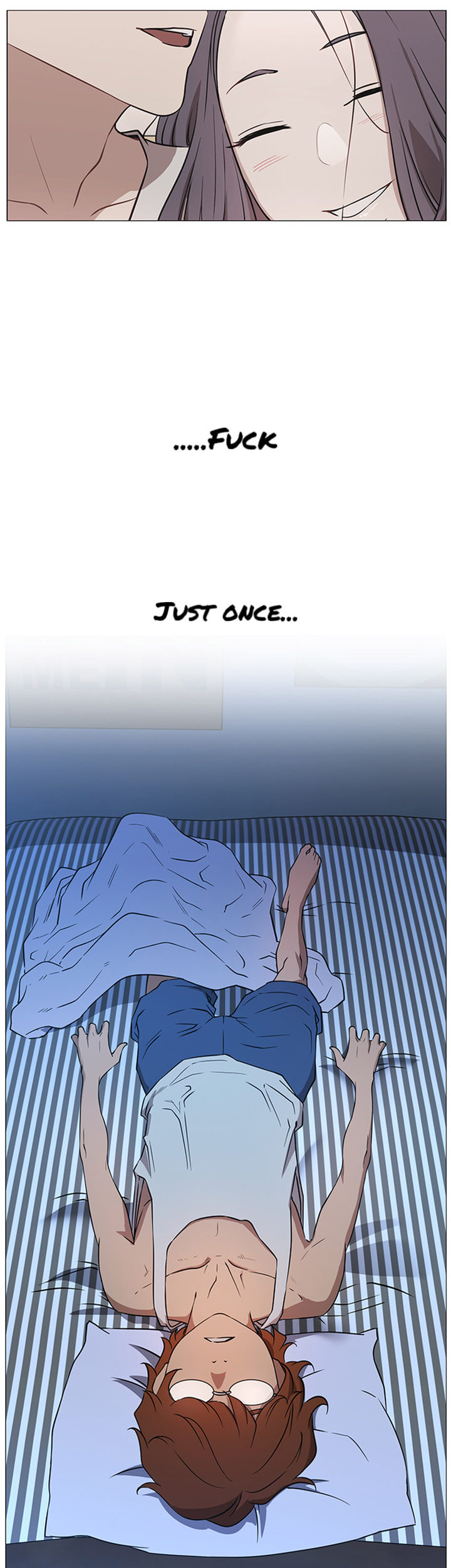 Live With : Do You Want To Do It? - Chapter 1 [photo 62] - MangaPorn