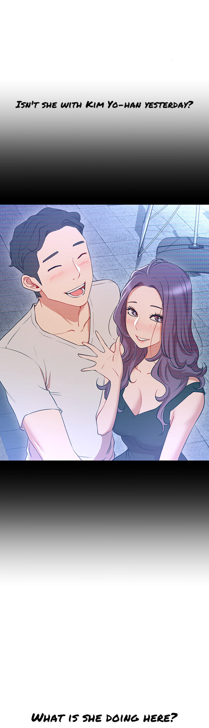 Live With : Do You Want To Do It? - Chapter 1 [photo 75] - MangaPorn