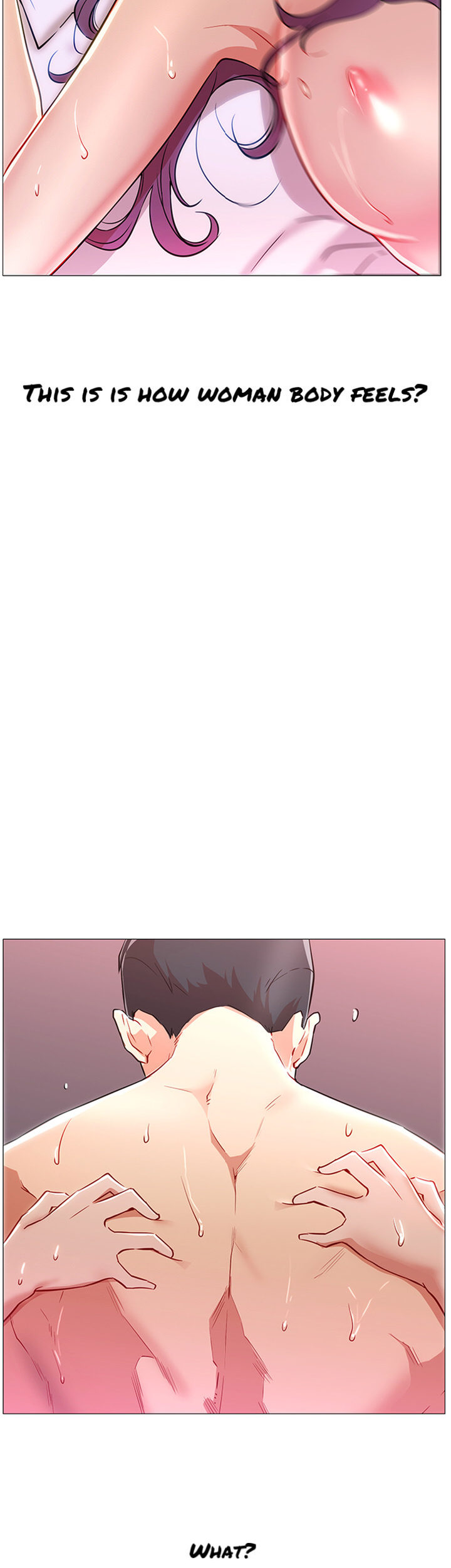 Live With : Do You Want To Do It? - Chapter 1 [photo 83] - MangaPorn