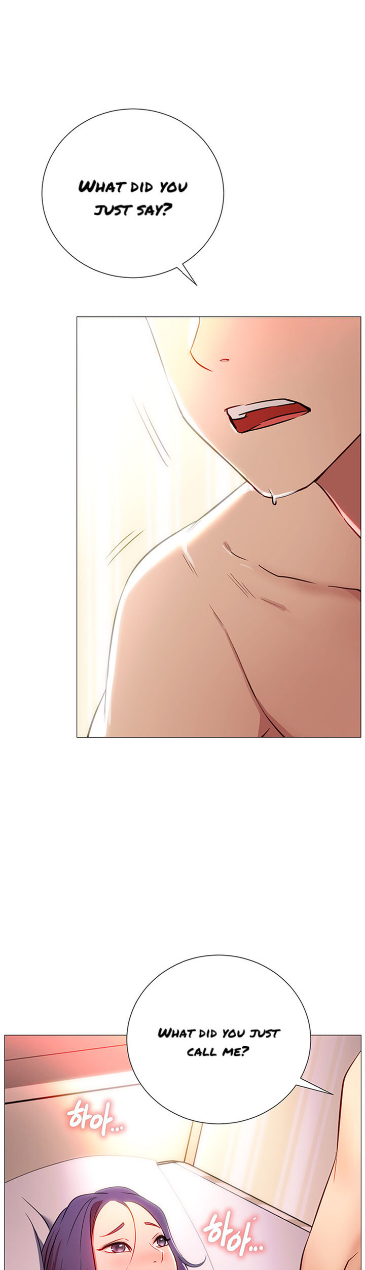 Live With : Do You Want To Do It? - Chapter 1 [photo 86] - MangaPorn