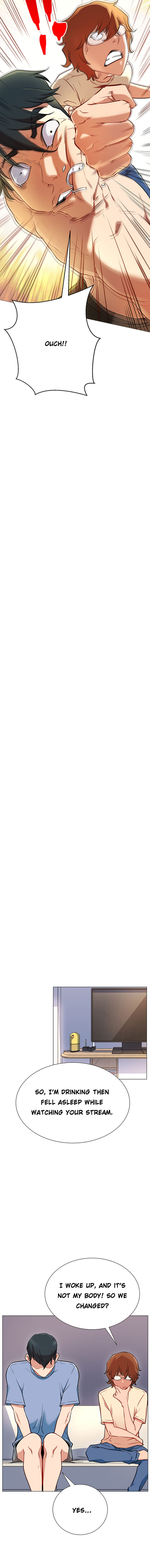 Live With : Do You Want To Do It? - Chapter 2 [photo 10] - MangaPorn