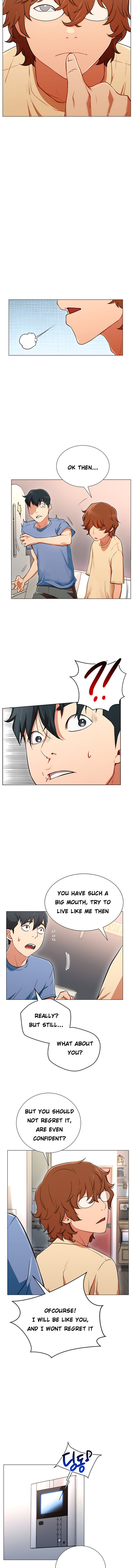 Live With : Do You Want To Do It? - Chapter 2 [photo 13] - MangaPorn