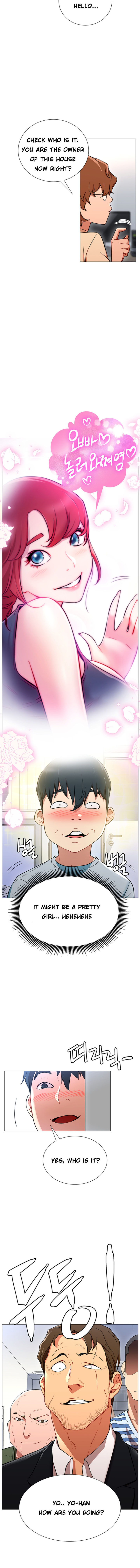 Live With : Do You Want To Do It? - Chapter 2 [photo 14] - MangaPorn