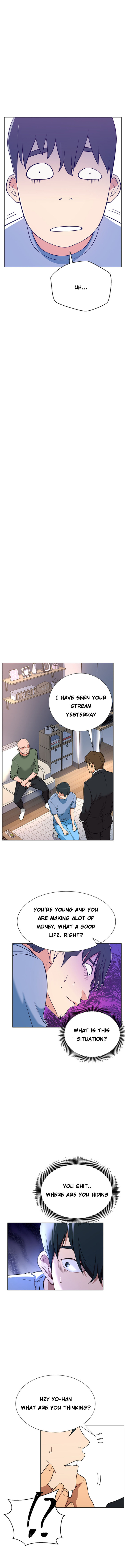 Live With : Do You Want To Do It? - Chapter 2 [photo 15] - MangaPorn