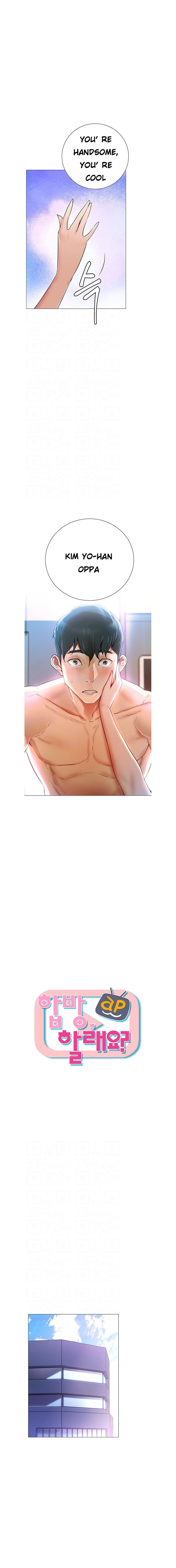 Live With : Do You Want To Do It? - Chapter 2 [photo 3] - MangaPorn