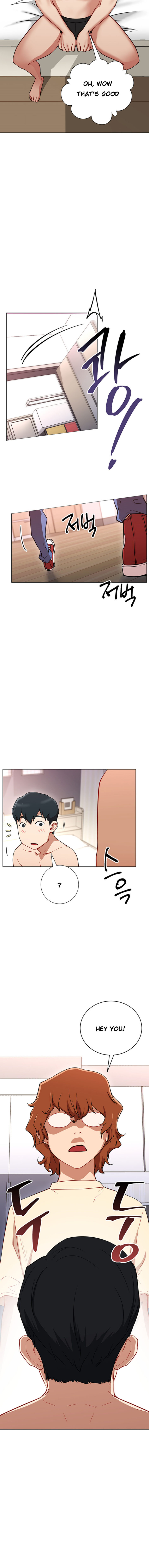 Live With : Do You Want To Do It? - Chapter 2 [photo 8] - MangaPorn