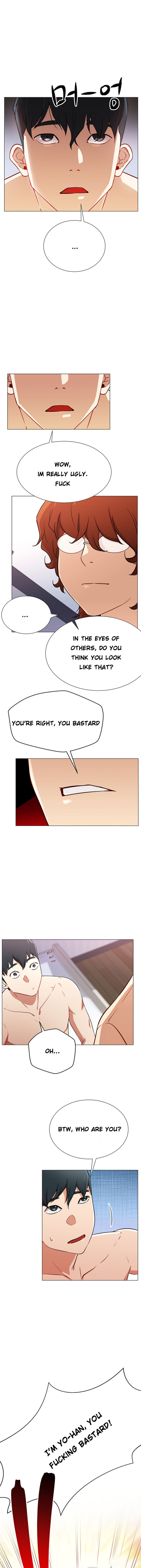 Live With : Do You Want To Do It? - Chapter 2 [photo 9] - MangaPorn