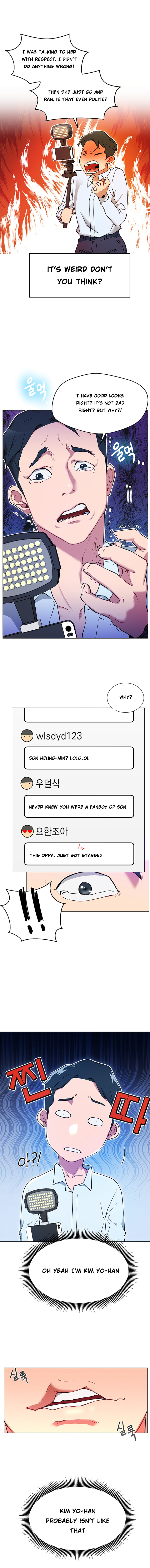 Live With : Do You Want To Do It? - Chapter 3 [photo 11] - MangaPorn