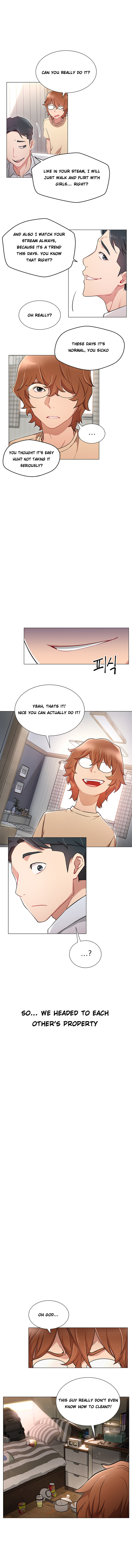 Live With : Do You Want To Do It? - Chapter 3 [photo 6] - MangaPorn