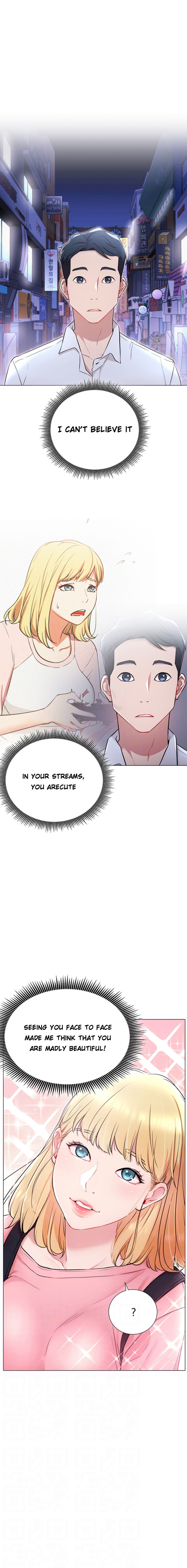 Live With : Do You Want To Do It? - Chapter 4 [photo 3] - MangaPorn