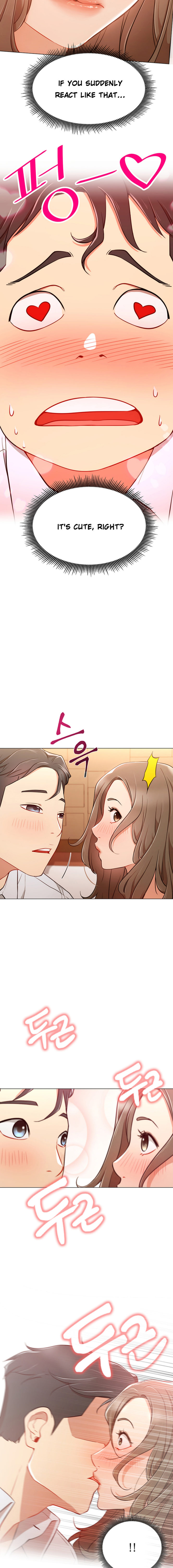 Live With : Do You Want To Do It? - Chapter 5 [photo 10] - MangaPorn