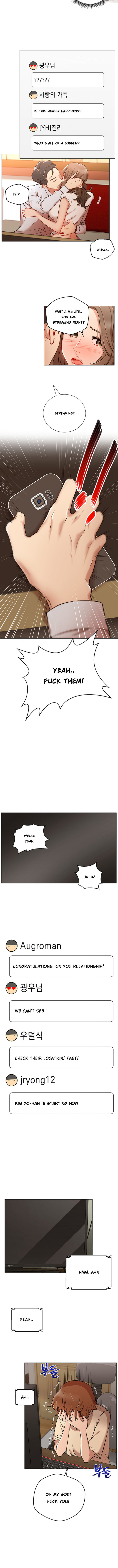 Live With : Do You Want To Do It? - Chapter 5 [photo 11] - MangaPorn